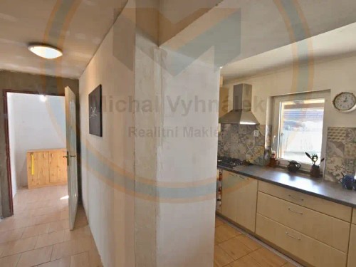 Prodej domu 130 m², pozemek 336 m²