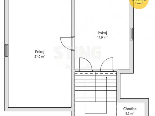 Prodej domu 130 m², pozemek 326 m²