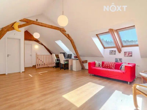 Prodej zemědělské usedlosti 165 m², pozemek 2391 m²