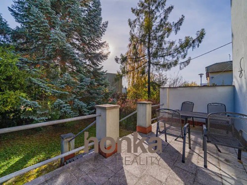 Prodej domu 183 m², pozemek 1161 m²