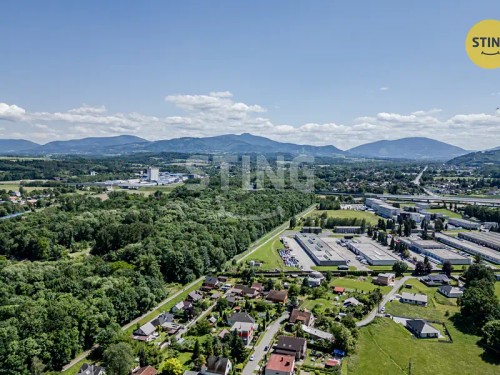 Prodej domu 249 m², pozemek 2385 m²