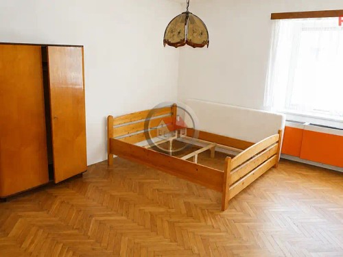 Prodej domu 122 m², pozemek 541 m²