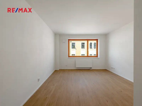 Prodaný byt 2+kk 62 m²