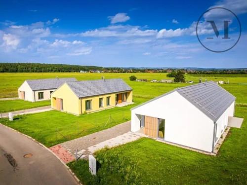 Prodej domu 127 m², pozemek 796 m²