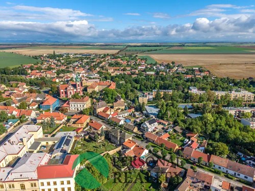 Prodej domu 161 m², pozemek 245 m²