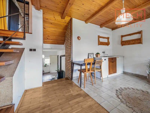 Prodej domu 136 m², pozemek 274 m²