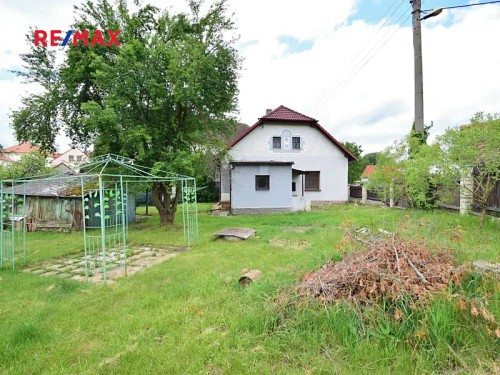 Prodej domu 76 m², pozemek 613 m²