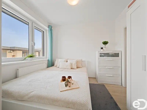 Prodej bytu 2+kk 39 m²