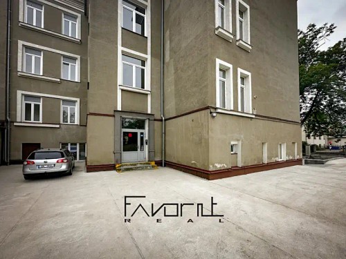 Prodaný byt 1+kk 23 m²