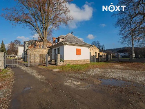 Prodej bytu 1+kk 54 m²