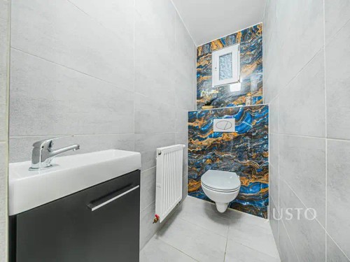 Prodej bytu 3+1 88 m²