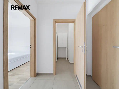 Prodej bytu 2+kk 46 m²