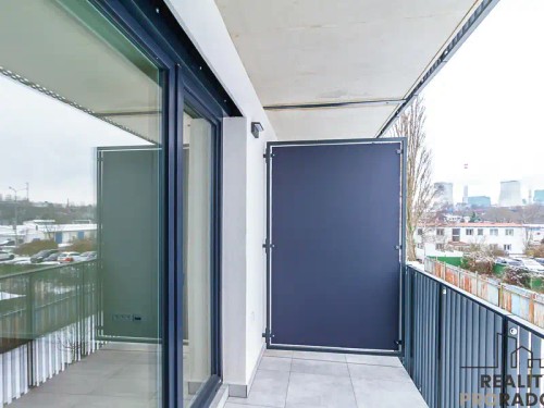 Prodej bytu 1+kk 30 m²