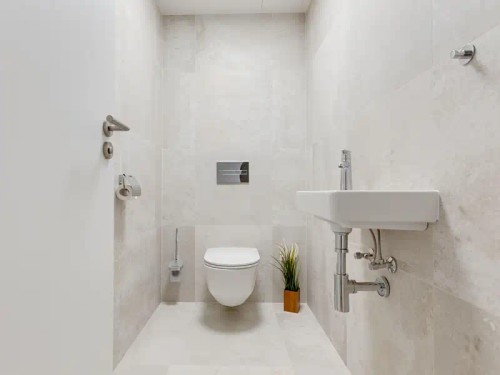 Prodaný byt 3+kk 96 m²
