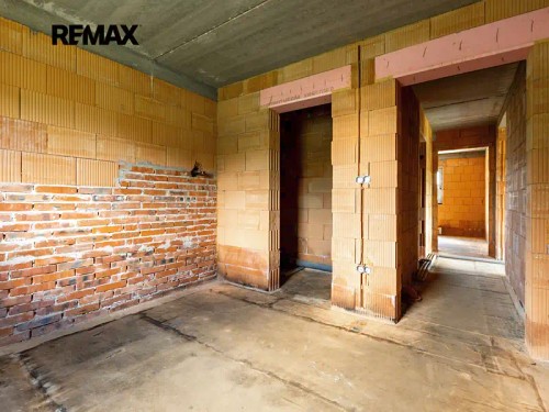 Prodej domu 178 m², pozemek 901 m²