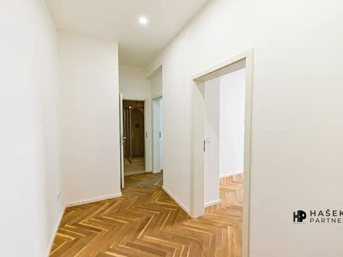 Prodej bytu 2+kk 49 m²
