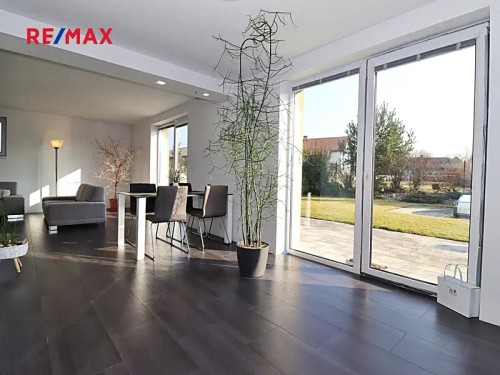 Prodej domu 231 m², pozemek 1010 m²