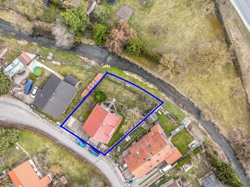 Prodej domu 180 m², pozemek 519 m²