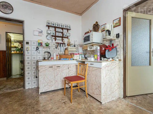 Prodej domu 155 m², pozemek 155 m²