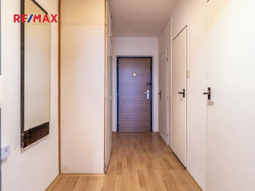 Prodaný byt 2+kk 48 m²