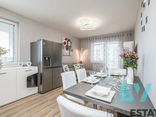 Prodej bytu 2+kk 59 m²
