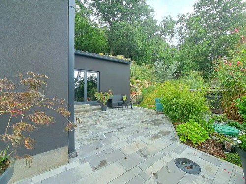 Prodej domu 140 m², pozemek 1565 m²