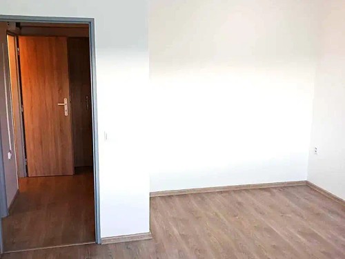 Prodej bytu 1+1 35 m²