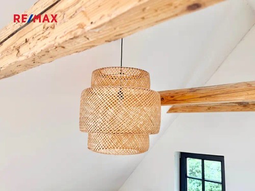 Prodej chalupy 90 m², pozemek 522 m²