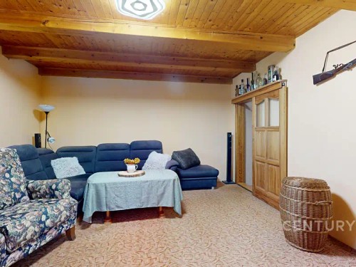 Prodej domu 294 m², pozemek 3067 m²