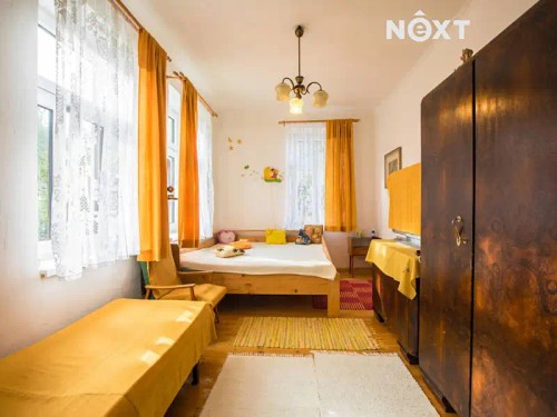 Prodej domu 74 m², pozemek 289 m²