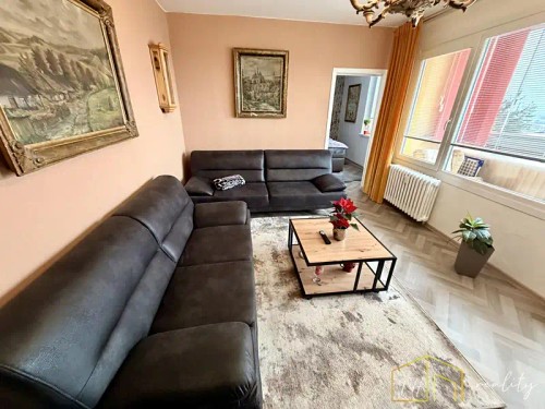 Prodej bytu 3+1 73 m²