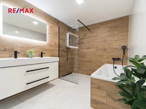 Prodaný  dům 141 m², pozemek 566 m²