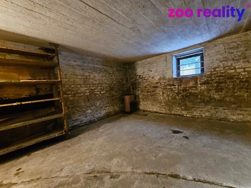 Prodej bytu 3+1 57 m²