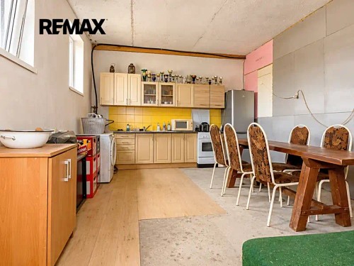Prodej domu 408 m², pozemek 3192 m²