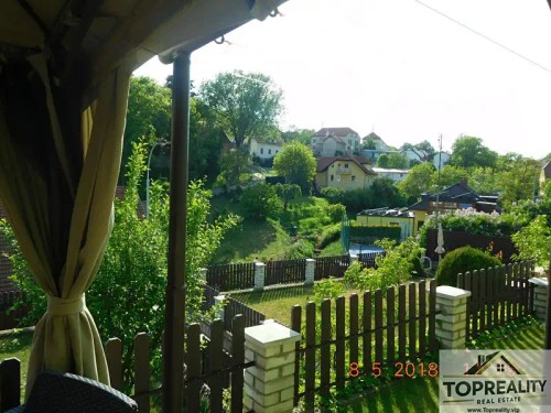 Prodej vily 303 m², pozemek 303 m²