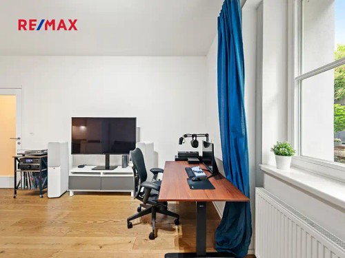 Prodaný byt 2+kk 53 m²