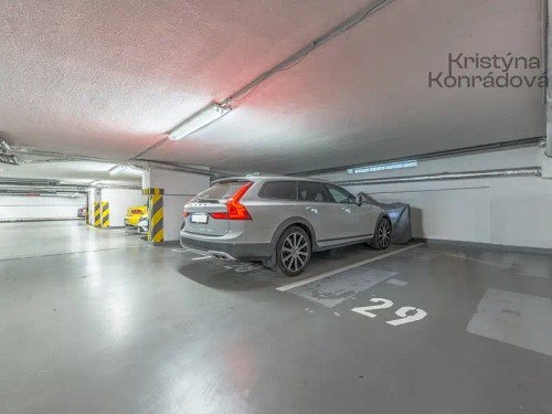 Prodej bytu 2+kk 45 m²