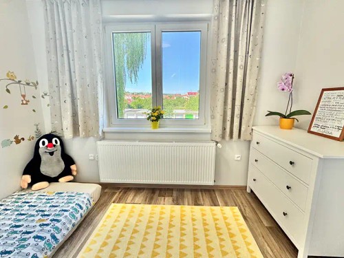 Prodaný byt 3+1 70 m²