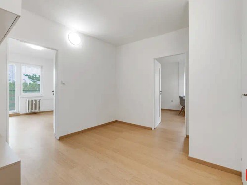 Prodej bytu 3+kk 64 m²