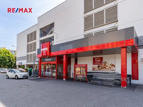 Prodaný byt 3+1 77 m²