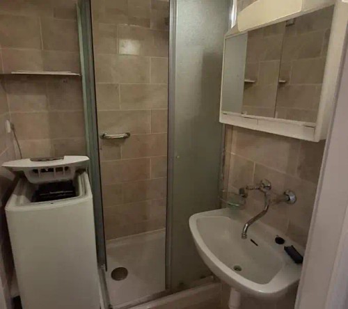 Prodaný byt 2+kk 42 m²