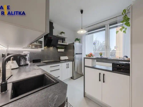 Prodaný byt 4+1 76 m²