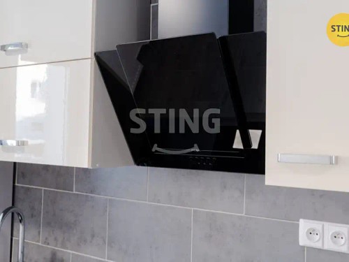 Prodej bytu 2+1 50 m²