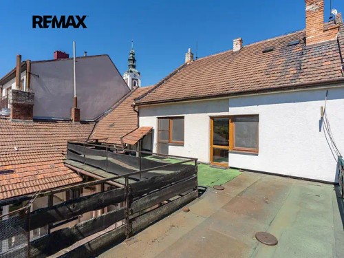 Prodej domu 275 m², pozemek 1170 m²