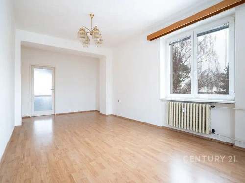 Prodej bytu 2+1 53 m²
