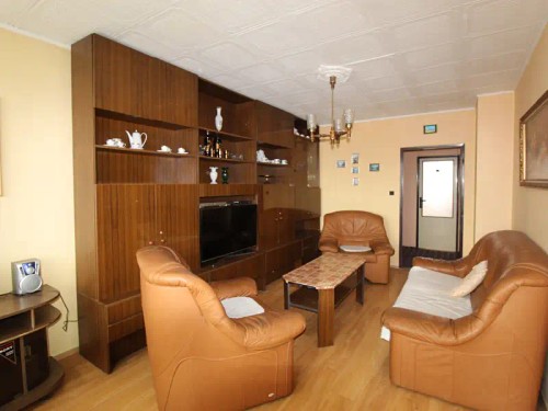 Prodaný byt 3+1 70 m²
