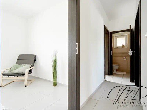 Prodaný  dům 65 m², pozemek 500 m²