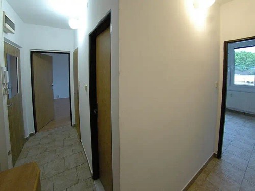 Prodaný byt 1+1 39 m²