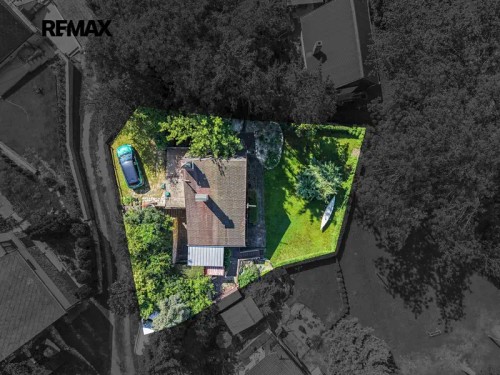Prodej chaty 64 m², pozemek 508 m²