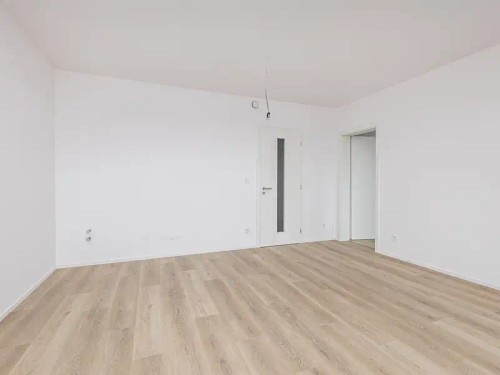 Prodej bytu 2+kk 51 m²